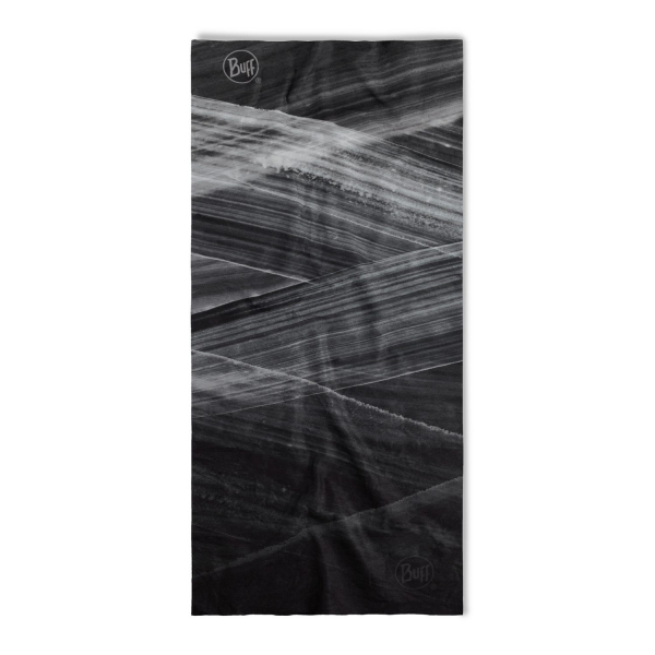 Шарф-труба Buff ORIGINAL speed graphite - фото-1