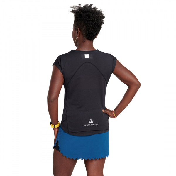 Футболка  Ultimate Direction Nimbus W - фото