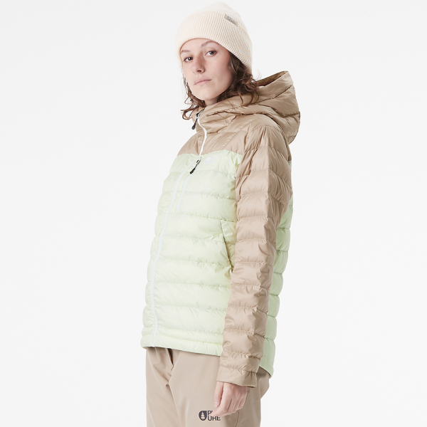 Куртка жіноча Picture Organic Mid Puff Down W 2025 - фото
