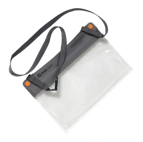 Чохол Trekmates Twin Seal Map Case - фото-1