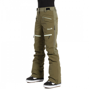 Брюки Rehall Jaydi W - фото