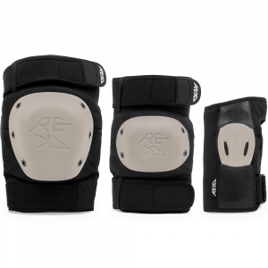 REKD захист набір Shield black-beige L - фото
