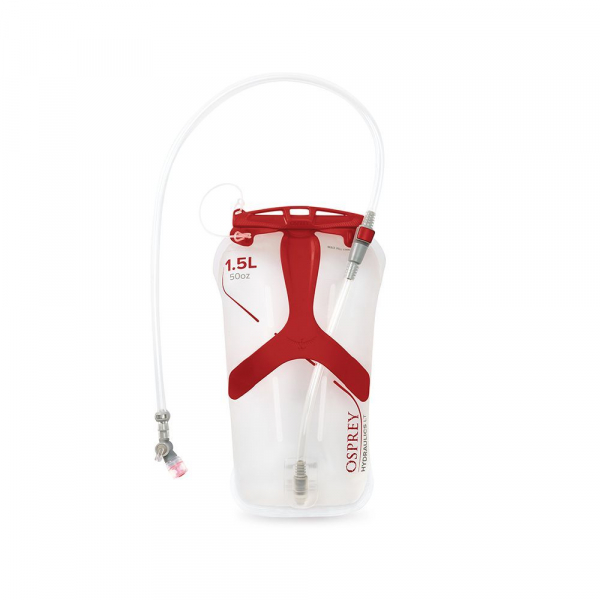 Питтєва система Osprey Hydraulics LT 1.5L Reservoir - фото-1