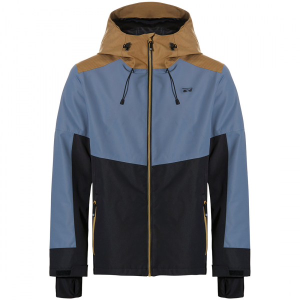 Rehall куртка Dragon 2023 blue mirage XXL - фото-1