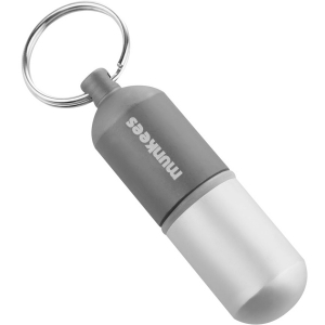 Брелок Munkees Waterproof Capsule Medium - фото