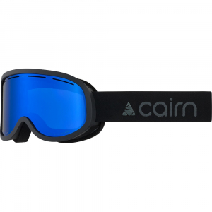 Cairn маска Maestro CLX3 mat black-blue - фото