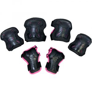 Micro захист набір Strike pink S - фото