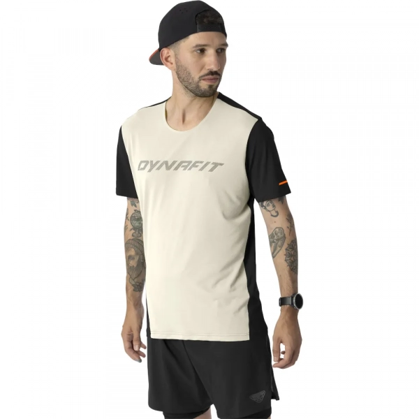 Футболка Dynafit Alpine 2 S/S Mns - фото-1