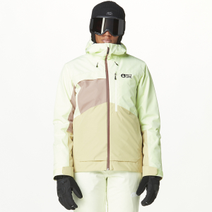 Куртка жіноча Picture Organic Seen W 2025 - фото