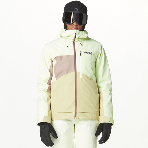 Куртка жіноча Picture Organic Seen W 2025 - фото-1