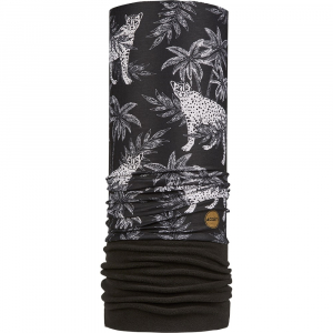 Cairn бандана Malawi Polar white panther - фото