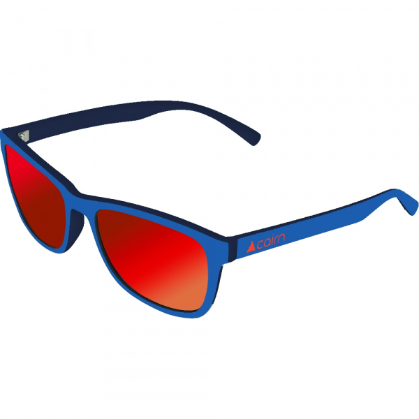 Окуляри Cairn Frenchy, mat king blue - фото-1