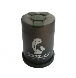 Шейкер зі спеціями ЇDLO - фото