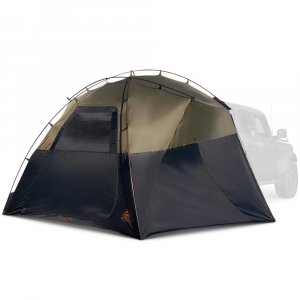 Kelty тент Highroads burnt olive - фото