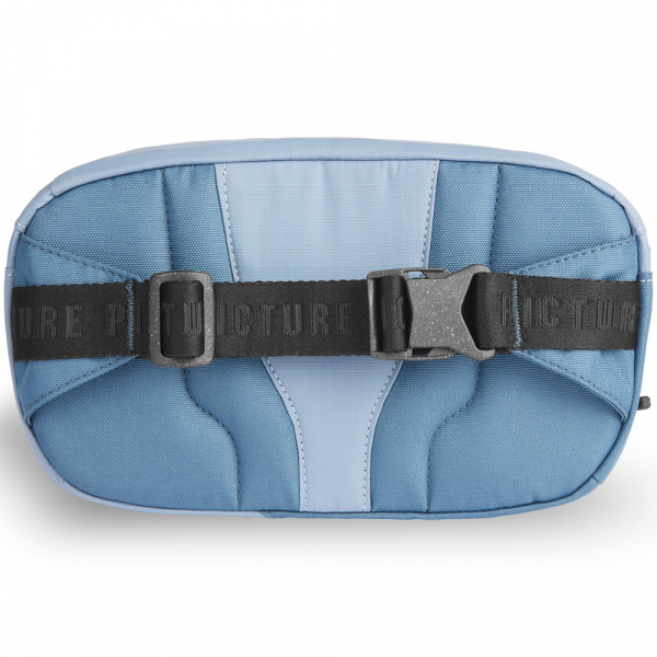 Picture Organic сумка поясна Kepler serenity blue Picture Organic сумка поясна Kepler serenity blue - фото