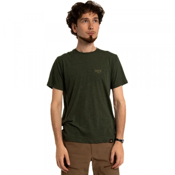 Футболка Turbat Magic SS Mns - фото-1