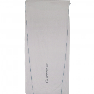 Lifeventure вкладиш Cotton Lite Liner Rectangular - фото