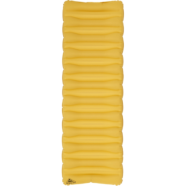 Надувний килимок Kelty Galactic Air 9.0 - фото-1