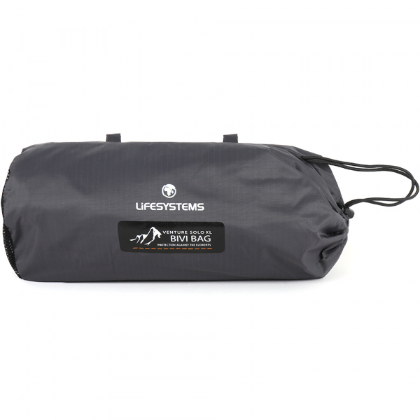 Lifesystems бівачний мішок Venture Solo Hooped Bivi XL - фото
