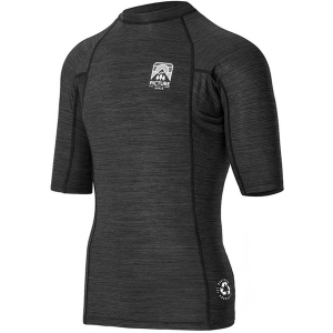 Picture Organic реглан Apolo Rashguard black XL - фото