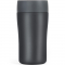 Lifeventure термокухоль One Touch Thermal Mug 0.25 L black - фото-1