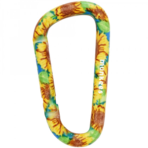 Карабін Munkees Sunflower 8 мм x 80 мм - фото