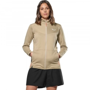 Куртка Salewa Puez Cammino PL Wmn - фото