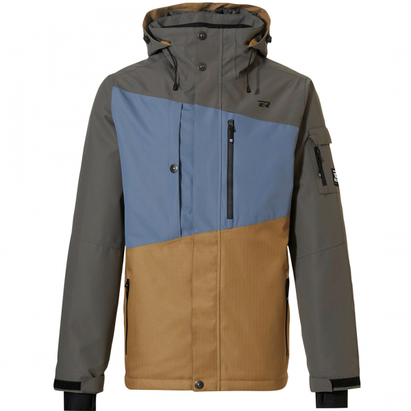 Куртка Rehall Anchor 2023 - фото-1