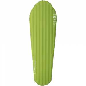 Килимок надувний Exped Ultra 1R LW Mummy - фото