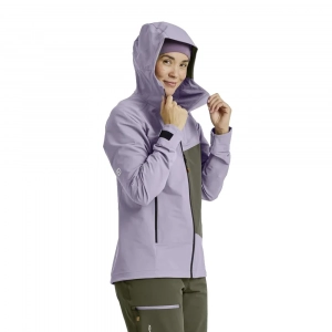 Куртка Ortovox Seceda Softshell Jacket Wmn - фото