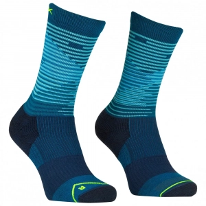 Шкарпетки Ortovox All Mountain Mid Socks Mns - фото