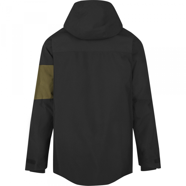 Picture Organic куртка лижна Lassen GTX 2L 2026 tobacco XL - фото