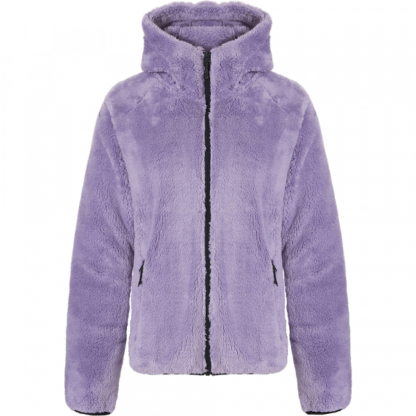 Куртка флісова Rehall Emma W 2025 - фото-1