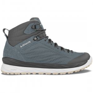 LOWA черевики Malta GTX MID W denim 41.5 - фото