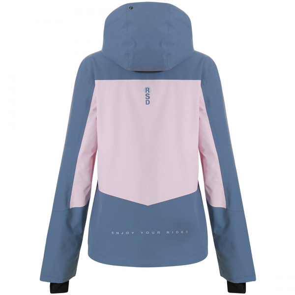 Куртка Rehall Elly W 2023 - фото