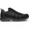 Кросівки LOWA Innox Evo II GTX Black-Grey - фото-1