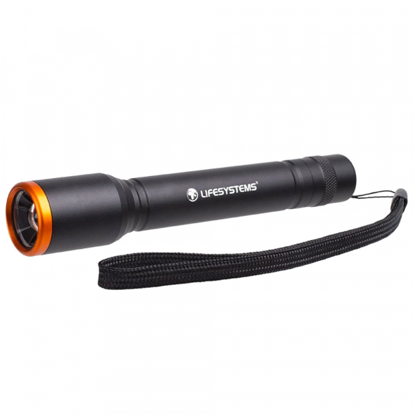 Lifesystems ліхтар ручний Intensity 480 Torch - фото-1