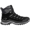 Черевики LOWA Innovo GTX MID Black-Grey - фото-1