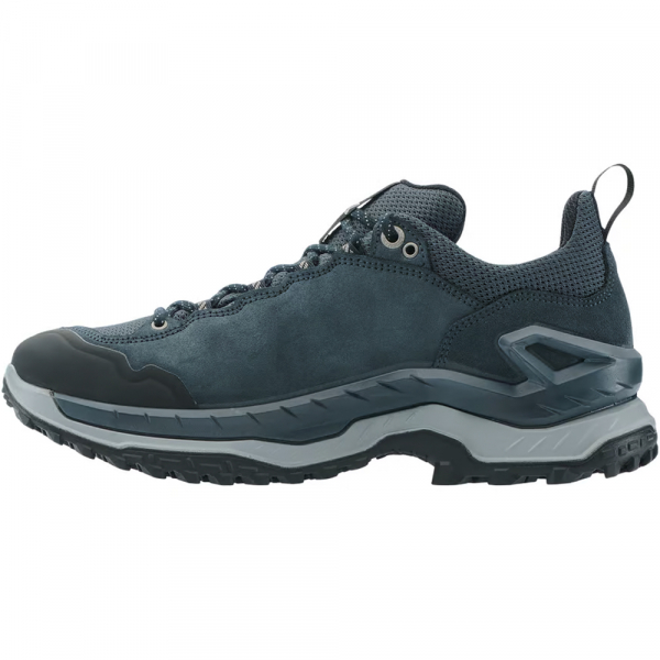 Кросівки LOWA Innovo LO navy-grey - фото