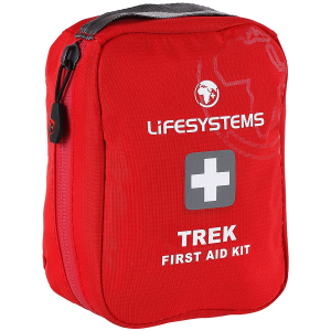 Lifesystems аптечка Trek First Aid Kit - фото