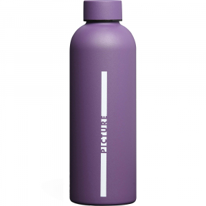 Picture Organic термофляга Mahenna grapeade - фото