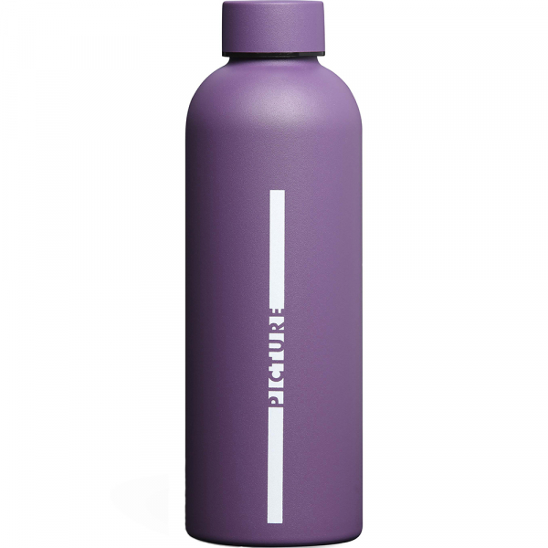 Picture Organic термофляга Mahenna grapeade - фото-1