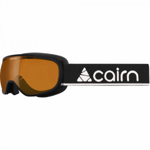 Cairn маска Genius OTG Photochromic mat black - фото