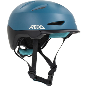 REKD шолом Urbanlite Helmet blue 54-58 - фото