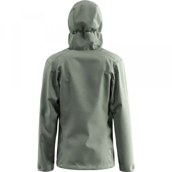 Куртка Salewa Puez Aqua 4 PTX 2.5L Wms - фото