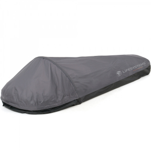 Lifesystems бівачний мішок Venture Solo Hooped Bivi XL - фото