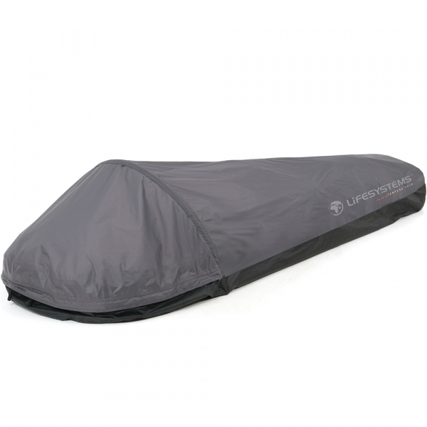 Lifesystems бівачний мішок Venture Solo Hooped Bivi XL - фото-1