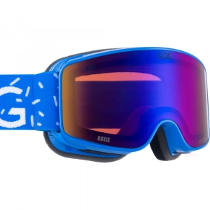 Маска GOG Roxie Cat. 2 - фото