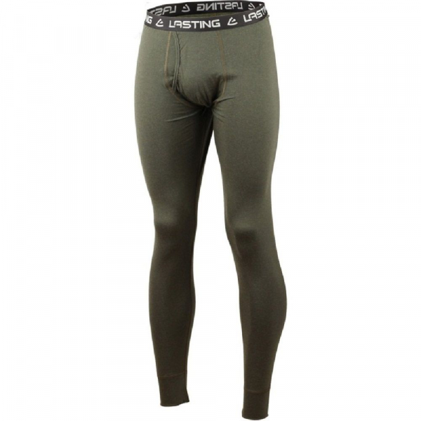 Термоштани Lasting Bezy Mns - фото-1