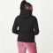 Picture Organic толстовка Glimma Plush Zip Hoody black XL - фото-13